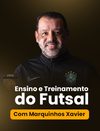 Pós-graduação Futsal EAD